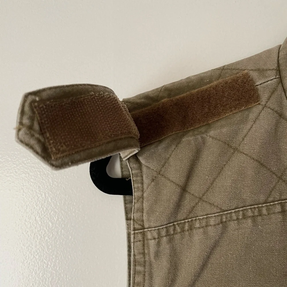 Trail Design Utility Vest with Multiple Pockets